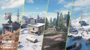Call of Duty: Mobile Season 9: Conquest Goes Live - Introduces Gunsmith 2 COD Mobile Season 9 Battle Royale New Locations https://staging.mkaugaming.com/call-of-duty-mobile-season-9-conquest-goes-live-introduces-gunsmith/