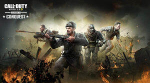 Call of Duty: Mobile Season 9: Conquest Goes Live - Introduces Gunsmith 3 COD Mobile Season 9 Characters https://staging.mkaugaming.com/call-of-duty-mobile-season-9-conquest-goes-live-introduces-gunsmith/