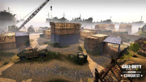 Call of Duty: Mobile Season 9: Conquest Goes Live - Introduces Gunsmith 5 COD Mobile Season 9 Shipment Map https://staging.mkaugaming.com/call-of-duty-mobile-season-9-conquest-goes-live-introduces-gunsmith/