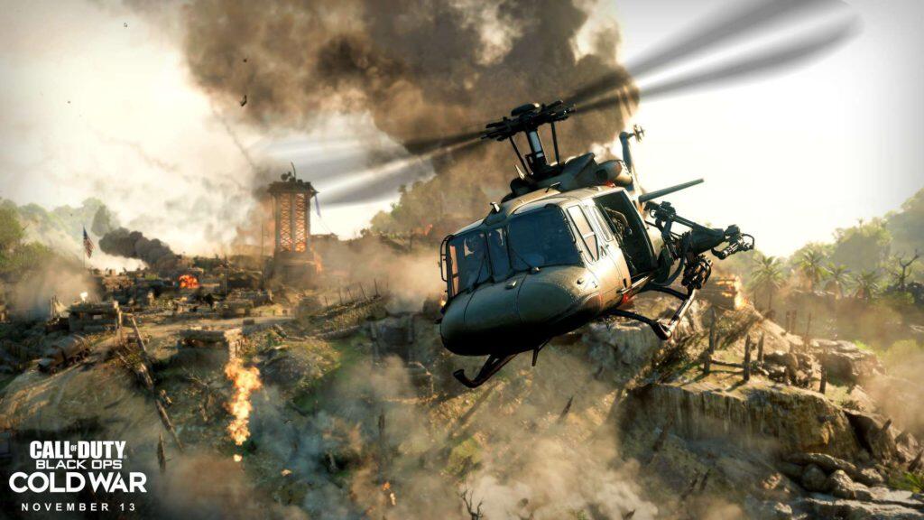 The Next Generation Of Black Ops Is Here! Call Of Duty: Black Ops Cold War Pushes Players To The Brink Starting 13 November 3 Call of Duty Black Ops Cold War Reveal 21 https://staging.mkaugaming.com/the-next-generation-of-black-ops-is-here-call-of-duty-black-ops-cold-war-pushes-players-to-the-brink-starting-13-november/