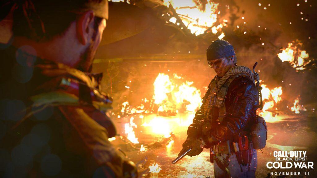 The Next Generation Of Black Ops Is Here! Call Of Duty: Black Ops Cold War Pushes Players To The Brink Starting 13 November 6 Call of Duty Black Ops Cold War Reveal 61 https://staging.mkaugaming.com/the-next-generation-of-black-ops-is-here-call-of-duty-black-ops-cold-war-pushes-players-to-the-brink-starting-13-november/