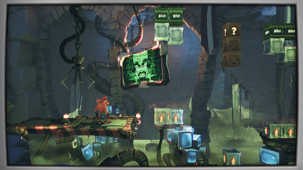 Crash Bandicoot 4 Its About Time Gamescom Flashback 1 https://staging.mkaugaming.com/crash-bandicoot-4-its-about-time-reveals-new-flashback-level-at-gamescom/