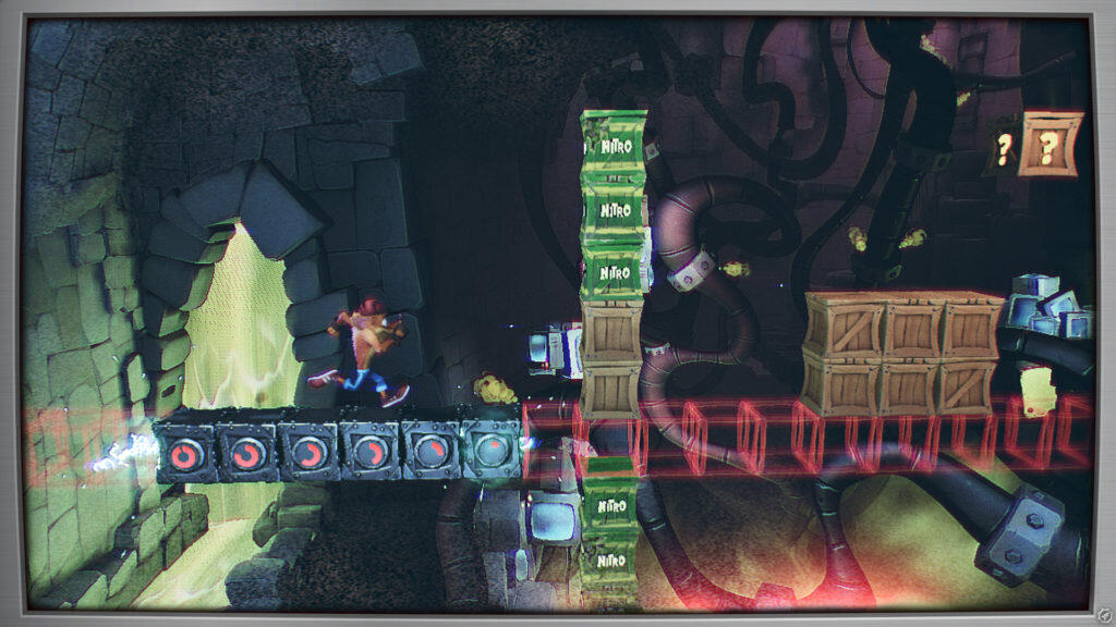 Crash Bandicoot 4 Its About Time Gamescom Flashback 2 https://staging.mkaugaming.com/crash-bandicoot-4-its-about-time-reveals-new-flashback-level-at-gamescom/