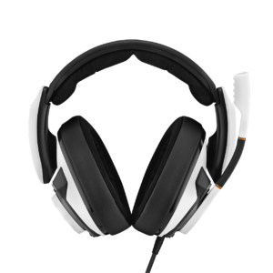 EPOS Breathes New Life Into Legendary EPOS│SENNHEISER GSP 600 Series, Delivering A New Look To Timeless Audio Tech 3 GSP 601 A8 front view https://staging.mkaugaming.com/epos-breathes-new-life-into-legendary-epos%e2%94%82sennheiser-gsp-600-series-delivering-a-new-look-to-timeless-audio-tech/