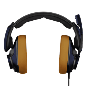 EPOS Breathes New Life Into Legendary EPOS│SENNHEISER GSP 600 Series, Delivering A New Look To Timeless Audio Tech 5 GSP 602 A2 front view https://staging.mkaugaming.com/epos-breathes-new-life-into-legendary-epos%e2%94%82sennheiser-gsp-600-series-delivering-a-new-look-to-timeless-audio-tech/