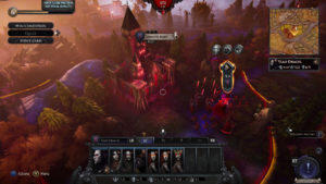 Immortal Realms: Vampire Wars Shares Tasty New Screenshots Ahead Of Nintendo Switch Debut 1 ImmortalRealms XB1 Game Preview 1 https://staging.mkaugaming.com/immortal-realms-vampire-wars-shares-tasty-new-screenshots-ahead-of-nintendo-switch-debut/