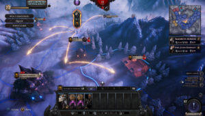 Immortal Realms: Vampire Wars Shares Tasty New Screenshots Ahead Of Nintendo Switch Debut 3 ImmortalRealms XB1 Game Preview 3 https://staging.mkaugaming.com/immortal-realms-vampire-wars-shares-tasty-new-screenshots-ahead-of-nintendo-switch-debut/