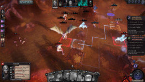 Immortal Realms: Vampire Wars Shares Tasty New Screenshots Ahead Of Nintendo Switch Debut 5 ImmortalRealms XB1 Game Preview 5 https://staging.mkaugaming.com/immortal-realms-vampire-wars-shares-tasty-new-screenshots-ahead-of-nintendo-switch-debut/