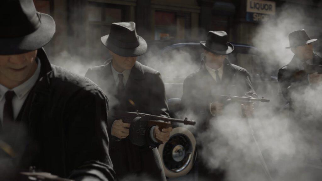 New Mafia: Definitive Edition Narrative Trailer Debuts During Opening Night Live 1 Mafia DE Action https://staging.mkaugaming.com/new-mafia-definitive-edition-narrative-trailer-debuts-during-opening-night-live/