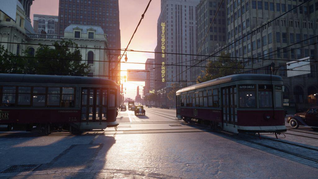 New Mafia: Definitive Edition Narrative Trailer Debuts During Opening Night Live 2 Mafia DE Cityscape https://staging.mkaugaming.com/new-mafia-definitive-edition-narrative-trailer-debuts-during-opening-night-live/