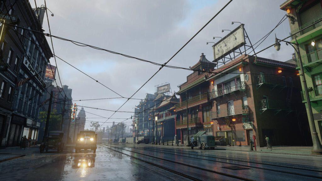 New Mafia: Definitive Edition Narrative Trailer Debuts During Opening Night Live 3 Mafia DE Environment https://staging.mkaugaming.com/new-mafia-definitive-edition-narrative-trailer-debuts-during-opening-night-live/