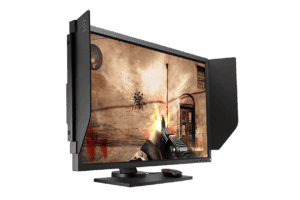 BenQ ZOWIE (XL2746S) 27inch Esports Gaming Monitor - Review 4 xl2536 shield https://staging.mkaugaming.com/all-review-list/benq-zowie-xl2746s-27inch-esports-gaming-monitor-review/