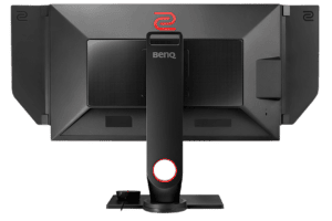 BenQ ZOWIE (XL2746S) 27inch Esports Gaming Monitor - Review 6 xl2746s 2 https://staging.mkaugaming.com/all-review-list/benq-zowie-xl2746s-27inch-esports-gaming-monitor-review/