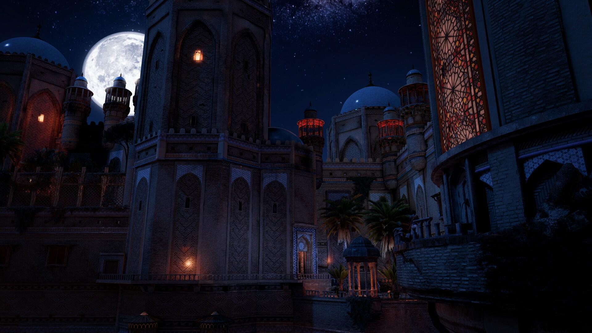 The Prince Is Back In Prince Of Persia: The Sands Of Time Remake 3 2020 09 11 00097 https://staging.mkaugaming.com/the-prince-is-back-in-prince-of-persia-the-sands-of-time-remake/