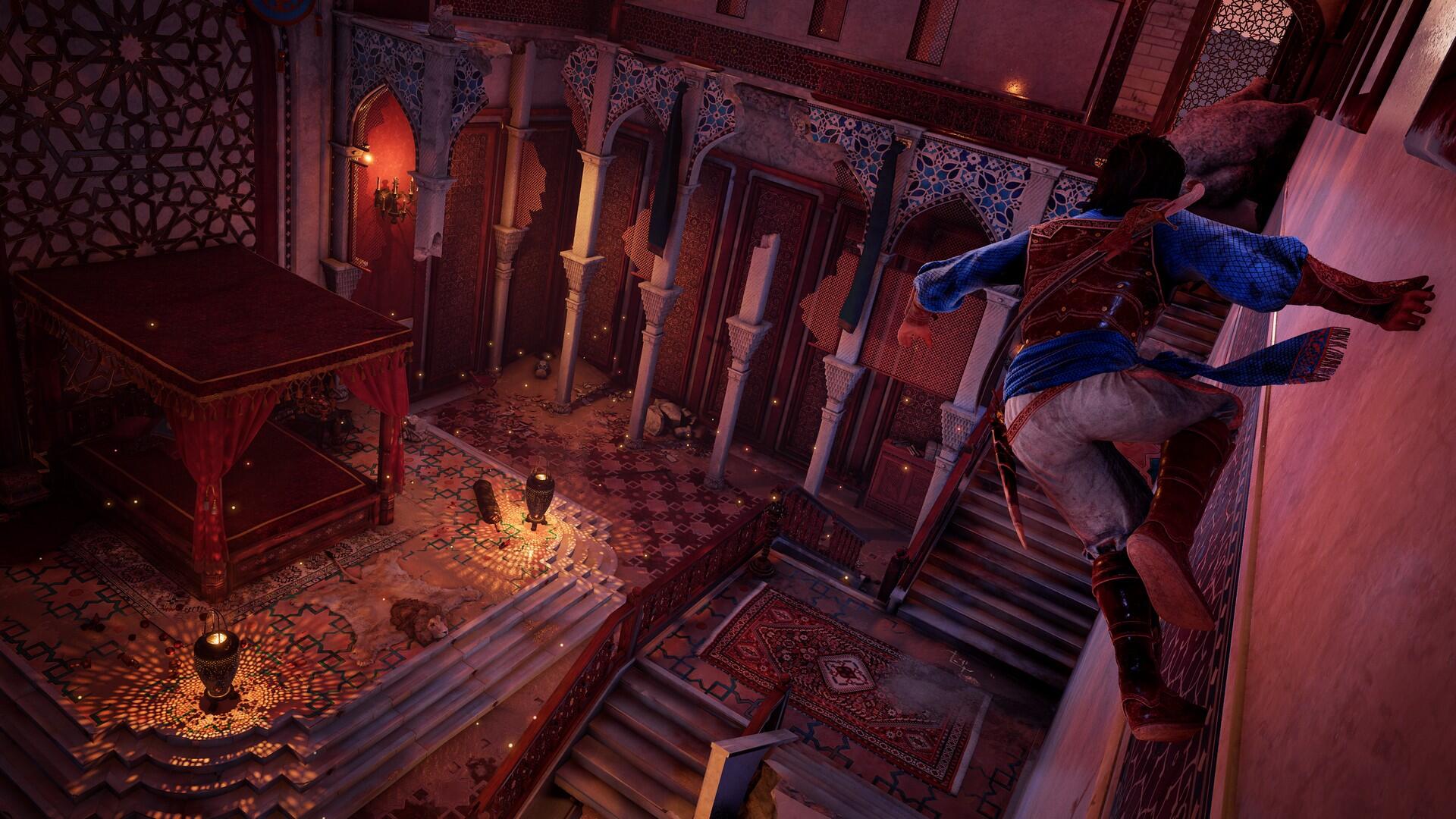 The Prince Is Back In Prince Of Persia: The Sands Of Time Remake 4 2020 09 11 00098 https://staging.mkaugaming.com/the-prince-is-back-in-prince-of-persia-the-sands-of-time-remake/