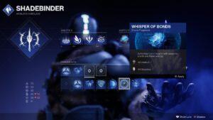 Bungie Shines A Spotlight On The Warlock Shadebinder's Stasis Powers 1 5f634628 8ed0 420a 8a77 5da6f7501b57 https://staging.mkaugaming.com/bungie-shines-a-spotlight-on-the-warlock-shadebinders-stasis-powers/