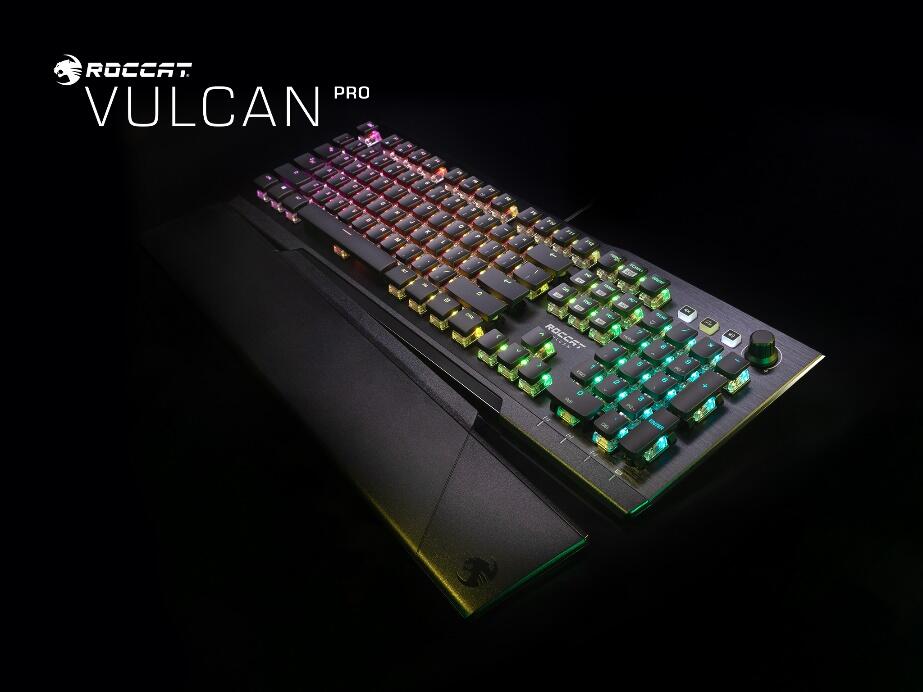 Roccat Debuts New Variants Of Its Award-Winning Vulcan Series PC Gaming Keyboards 3 image 58333213251600902362551 1600902364802 https://staging.mkaugaming.com/roccat-debuts-new-variants-of-its-award-winning-vulcan-series-pc-gaming-keyboards/