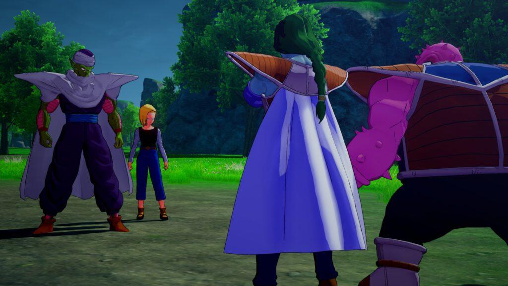 Fight Hordes Of Enemies In The Next DLC For Dragon Ball Z: Kakarot 2 2020 08 17 00132 https://staging.mkaugaming.com/fight-hordes-of-enemies-in-the-next-dlc-for-dragon-ball-z-kakarot/
