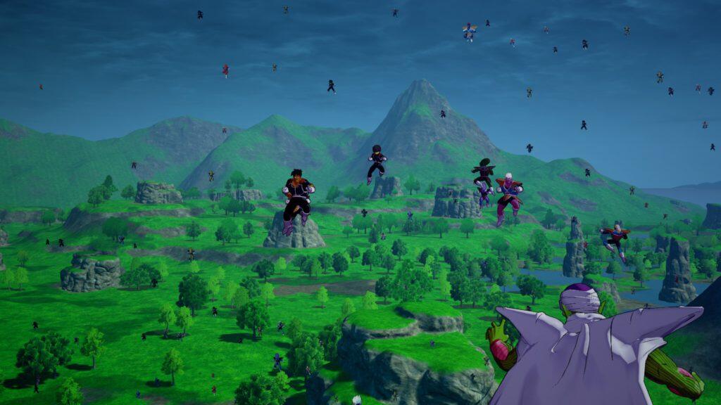 Fight Hordes Of Enemies In The Next DLC For Dragon Ball Z: Kakarot 5 2020 08 24 00133 https://staging.mkaugaming.com/fight-hordes-of-enemies-in-the-next-dlc-for-dragon-ball-z-kakarot/