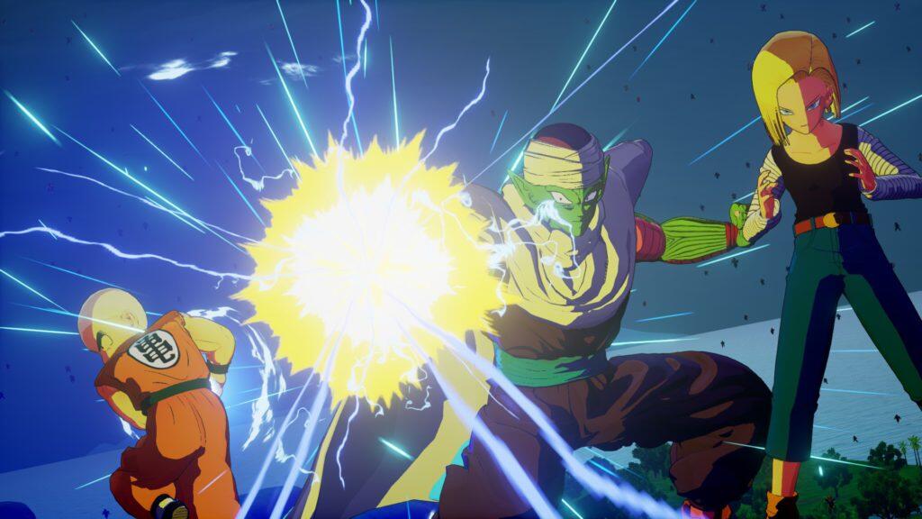 Fight Hordes Of Enemies In The Next DLC For Dragon Ball Z: Kakarot 7 2020 09 15 00139 https://staging.mkaugaming.com/fight-hordes-of-enemies-in-the-next-dlc-for-dragon-ball-z-kakarot/