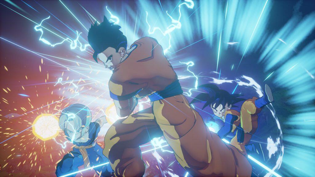 Fight Hordes Of Enemies In The Next DLC For Dragon Ball Z: Kakarot 8 2020 09 15 00140 https://staging.mkaugaming.com/fight-hordes-of-enemies-in-the-next-dlc-for-dragon-ball-z-kakarot/