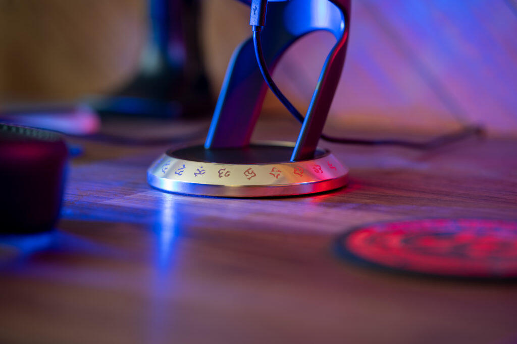 In Collaboration With Blizzard Entertainment, Blue Microphones Introduces Yeti X World of Warcraft Edition With Voice Modulation Effect & HD Samples 2 Copy of Blue Yeti X World of Warcraft Edition Lifestyle 03 https://staging.mkaugaming.com/in-collaboration-with-blizzard-entertainment-blue-microphones-introduces-yeti-x-world-of-warcraft-edition-with-voice-modulation-effect-hd-samples/
