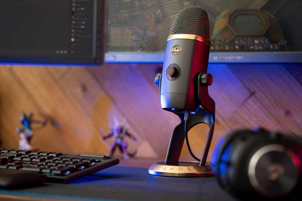 In Collaboration With Blizzard Entertainment, Blue Microphones Introduces Yeti X World of Warcraft Edition With Voice Modulation Effect & HD Samples 3 Copy of Blue Yeti X World of Warcraft Edition Lifestyle 04 https://staging.mkaugaming.com/in-collaboration-with-blizzard-entertainment-blue-microphones-introduces-yeti-x-world-of-warcraft-edition-with-voice-modulation-effect-hd-samples/