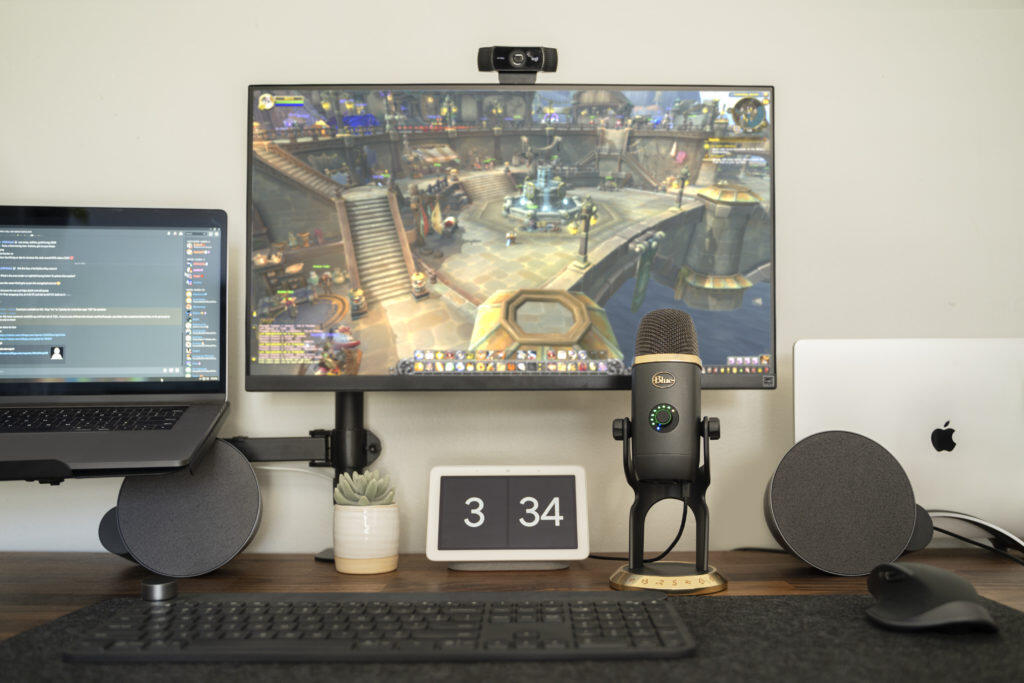 In Collaboration With Blizzard Entertainment, Blue Microphones Introduces Yeti X World of Warcraft Edition With Voice Modulation Effect & HD Samples 5 Copy of Blue Yeti X World of Warcraft Edition Lifestyle 07 https://staging.mkaugaming.com/in-collaboration-with-blizzard-entertainment-blue-microphones-introduces-yeti-x-world-of-warcraft-edition-with-voice-modulation-effect-hd-samples/