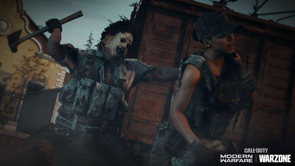 Call of Duty: Modern Warfare & Warzone | The Haunting of Verdansk and Season Six Reloaded 5 MW Warzone Season 6.5 6 https://staging.mkaugaming.com/call-of-duty-modern-warfare-warzone-the-haunting-of-verdansk-and-season-six-reloaded/