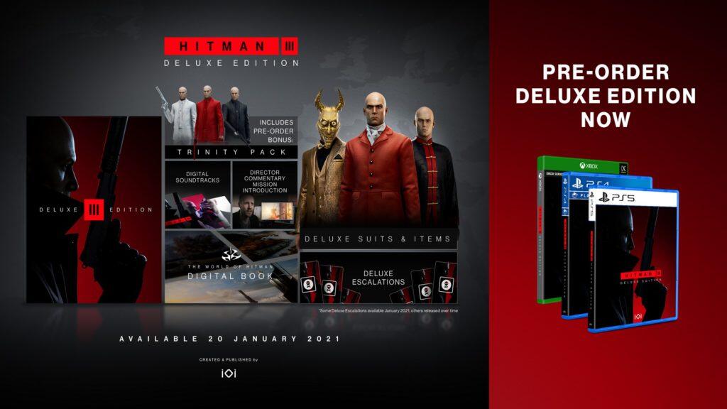 Hitman 3 - Square Enix & IO Interactive Partner To Distribute Hitman 3 Across ANZ 1 2020 11 02 00001 https://staging.mkaugaming.com/hitman-3-square-enix-io-interactive-partner-to-distribute-hitman-3-across-anz/