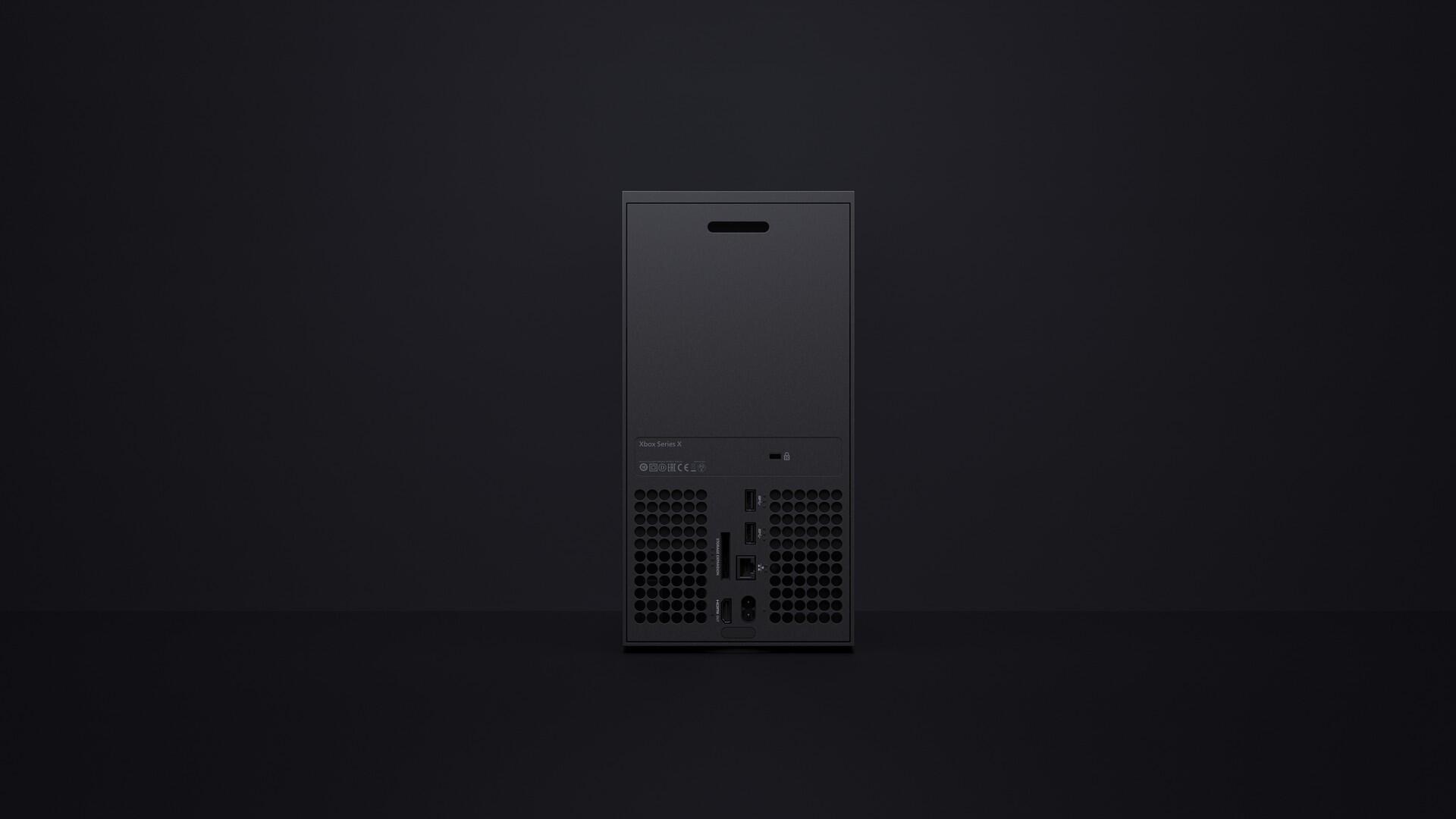 Xbox Series X - Review 3 2020 11 06 00031 https://staging.mkaugaming.com/all-review-list/xbox-series-x-review/