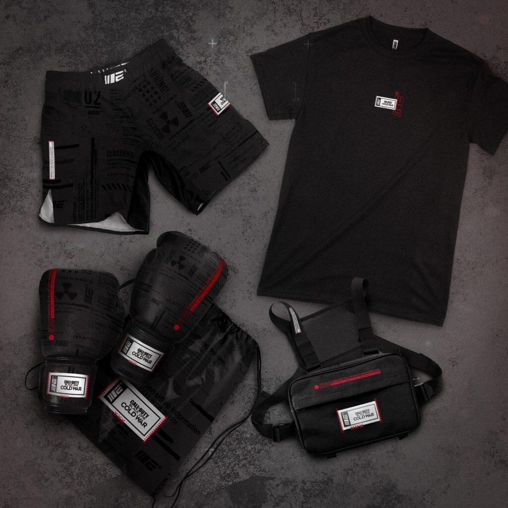 Call of Duty and Engage Launch Exclusive Fightwear Capsule Collection 9 2020 11 13 00028 https://staging.mkaugaming.com/call-of-duty-and-engage-launch-exclusive-fightwear-capsule-collection/