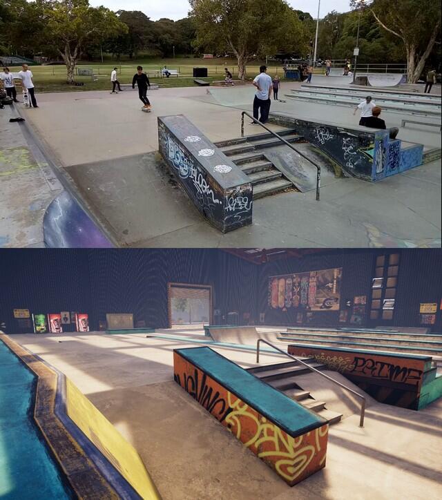 Skater XL Bringing Mods To Consoles And Immortalising Aussie Skate Spots 2 2020 11 18 00015 https://staging.mkaugaming.com/skater-xl-bringing-mods-to-consoles-and-immortalising-aussie-skate-spots/