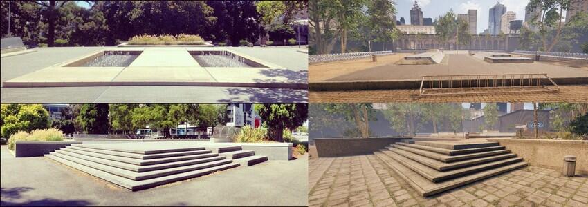 Skater XL Bringing Mods To Consoles And Immortalising Aussie Skate Spots 3 2020 11 18 00016 https://staging.mkaugaming.com/skater-xl-bringing-mods-to-consoles-and-immortalising-aussie-skate-spots/