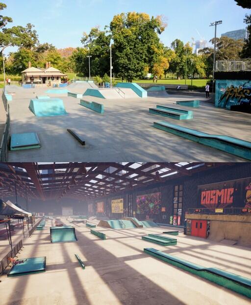 Skater XL Bringing Mods To Consoles And Immortalising Aussie Skate Spots 6 2020 11 18 00019 https://staging.mkaugaming.com/skater-xl-bringing-mods-to-consoles-and-immortalising-aussie-skate-spots/