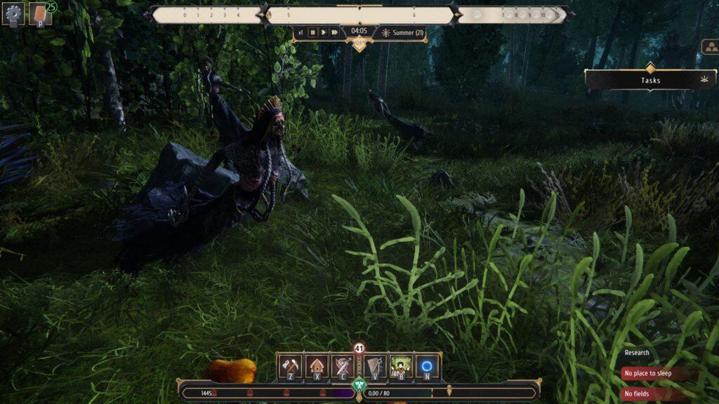 Koch Media Signs Wild Forest Studio’s “Night Is Coming” 7 2020 11 19 00066 https://staging.mkaugaming.com/koch-media-signs-wild-forest-studios-night-is-coming/