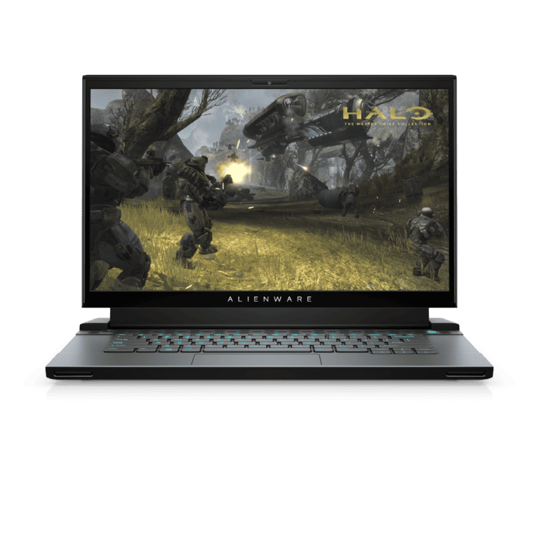 MKAU Gift Guide 2020 187 Alienware m15 R3 in Dark Side of the Moon and Halo v1 Alt Front https://staging.mkaugaming.com/christmas-gift-guide-2020/