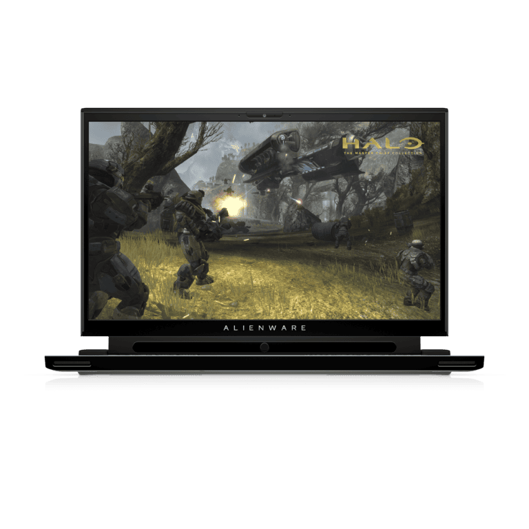 Alienware m15 R3 in Dark Side of the Moon and Halo v1 and Tobii Eye Tracking https://staging.mkaugaming.com/dell-christmas-gift-ideas/