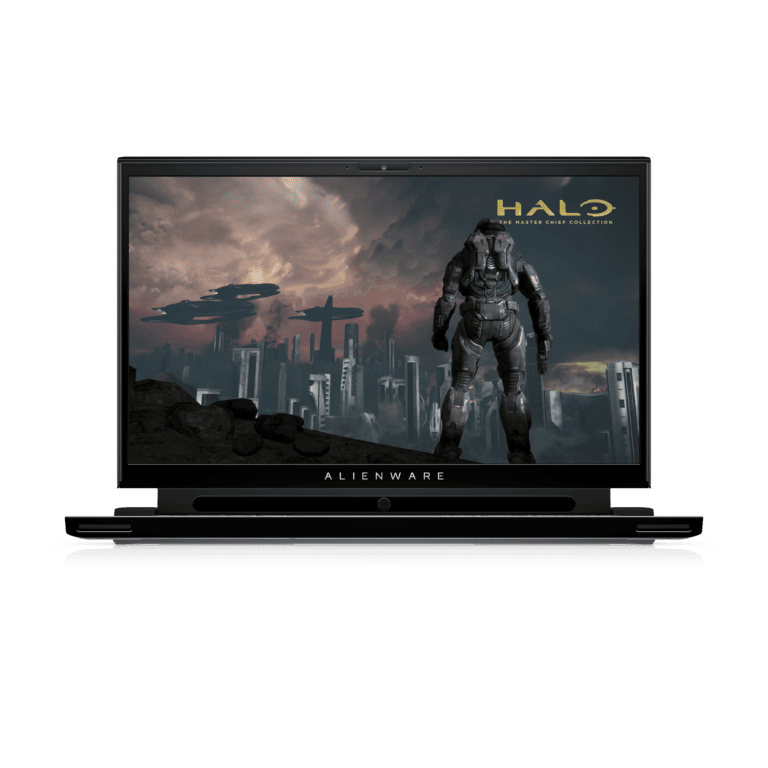 Alienware m15 R3 in Dark Side of the Moon and Halo v3 and Tobii Eye Tracking https://staging.mkaugaming.com/dell-christmas-gift-ideas/