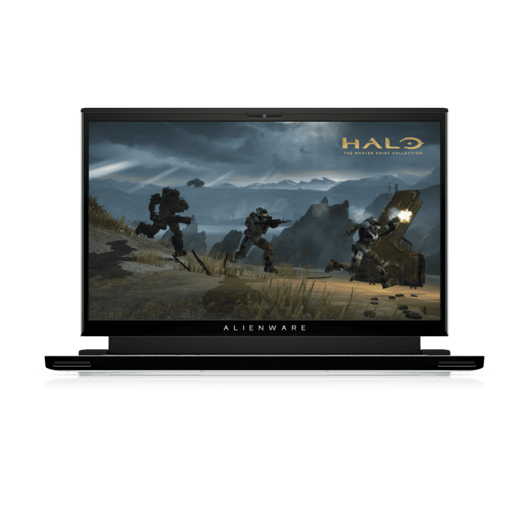 MKAU Gift Guide 2020 155 Alienware m15 R3 in Dark Side of the Moon and Halo v5 https://staging.mkaugaming.com/christmas-gift-guide-2020/