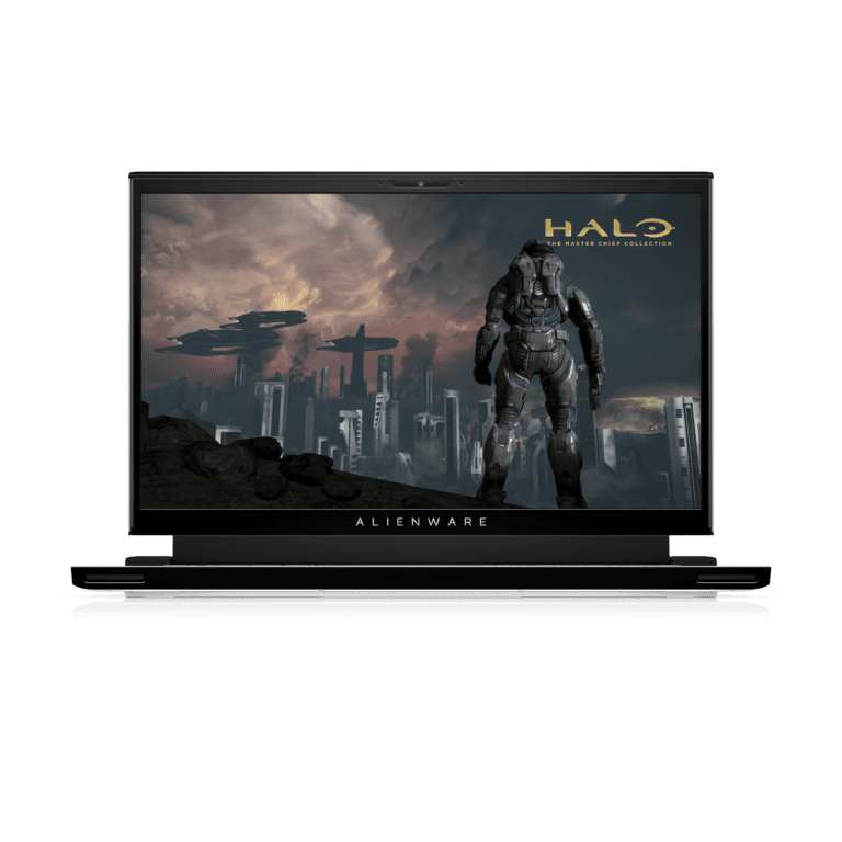 MKAU Gift Guide 2020 154 Alienware m15 R3 in Dark Side of the Moon and Halo v6 https://staging.mkaugaming.com/christmas-gift-guide-2020/