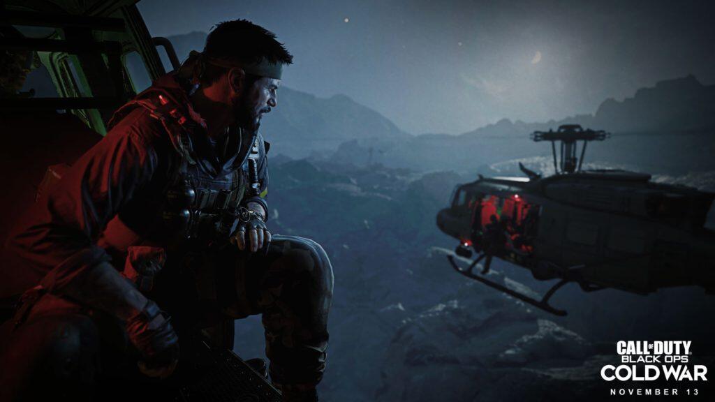 Black Ops Is Back - Call of Duty: Black Ops Cold War - Out Now 5 Call of Duty Black Ops Cold War Launch 5 https://staging.mkaugaming.com/black-ops-is-back-call-of-duty-black-ops-cold-war-out-now/