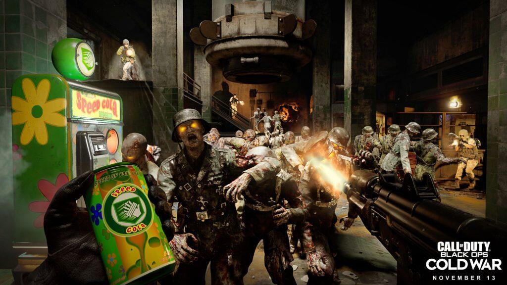 Black Ops Is Back - Call of Duty: Black Ops Cold War - Out Now 8 Call of Duty Black Ops Cold War Launch 8 https://staging.mkaugaming.com/black-ops-is-back-call-of-duty-black-ops-cold-war-out-now/