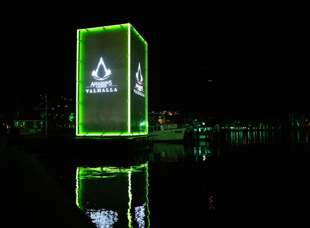 Xbox ANZ Transforms Queenstown Into ‘Greenstown’ 8 Greenstown 11 https://staging.mkaugaming.com/xbox-anz-transforms-queenstown-into-greenstown/