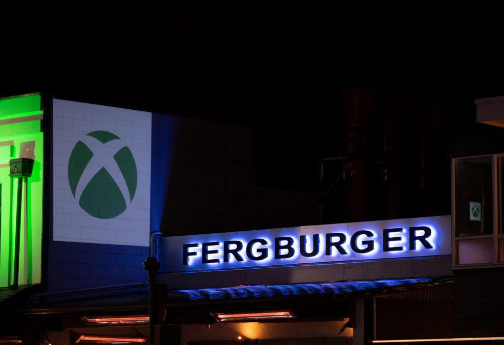 Xbox ANZ Transforms Queenstown Into ‘Greenstown’ 5 Greenstown 14 https://staging.mkaugaming.com/xbox-anz-transforms-queenstown-into-greenstown/
