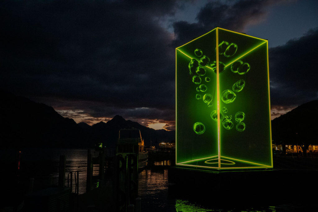 Xbox ANZ Transforms Queenstown Into ‘Greenstown’ 17 Greenstown 2 https://staging.mkaugaming.com/xbox-anz-transforms-queenstown-into-greenstown/