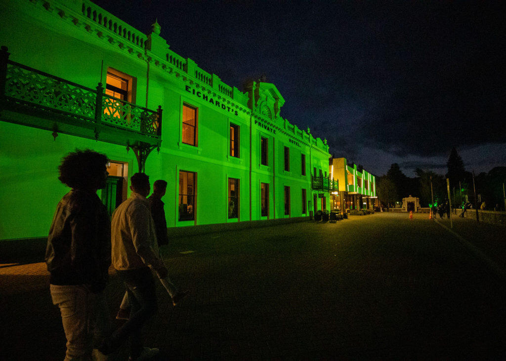 Xbox ANZ Transforms Queenstown Into ‘Greenstown’ 14 Greenstown 5 https://staging.mkaugaming.com/xbox-anz-transforms-queenstown-into-greenstown/