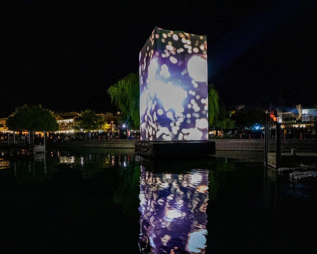 Xbox ANZ Transforms Queenstown Into ‘Greenstown’ 13 Greenstown 6 https://staging.mkaugaming.com/xbox-anz-transforms-queenstown-into-greenstown/