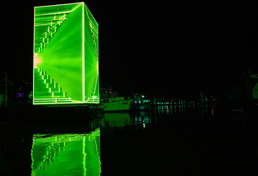 Xbox ANZ Transforms Queenstown Into ‘Greenstown’ 11 Greenstown 8 https://staging.mkaugaming.com/xbox-anz-transforms-queenstown-into-greenstown/