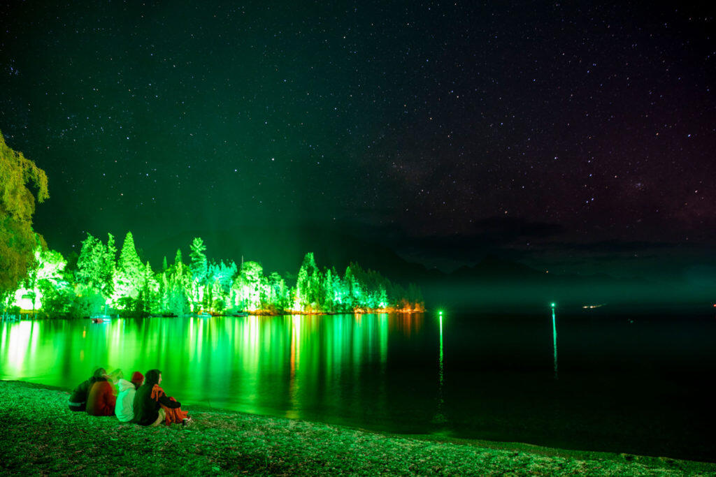 Xbox ANZ Transforms Queenstown Into ‘Greenstown’ 10 Greenstown 9 https://staging.mkaugaming.com/xbox-anz-transforms-queenstown-into-greenstown/